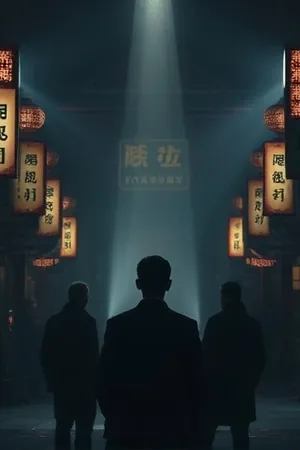 《潮汐笔记》退潮后滩涂上的水痕与观测杆